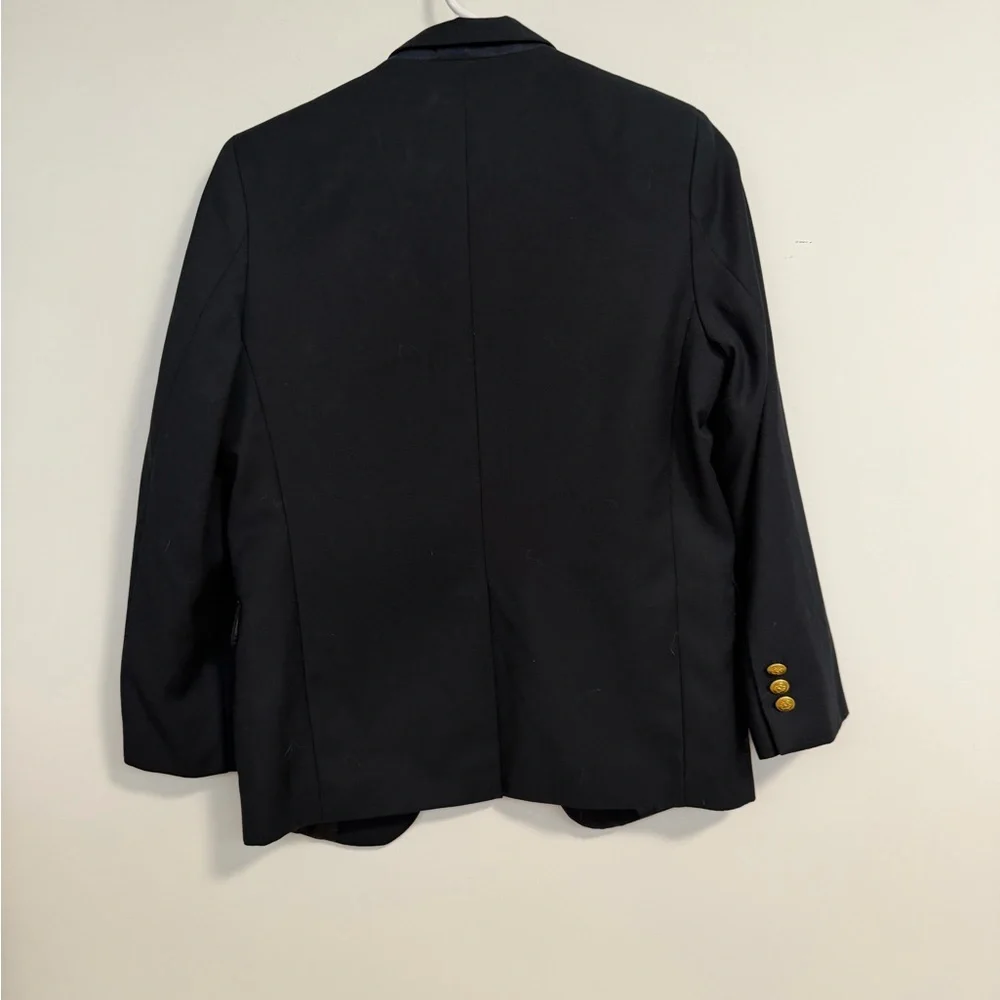 Nautica Kids Navy Blazer